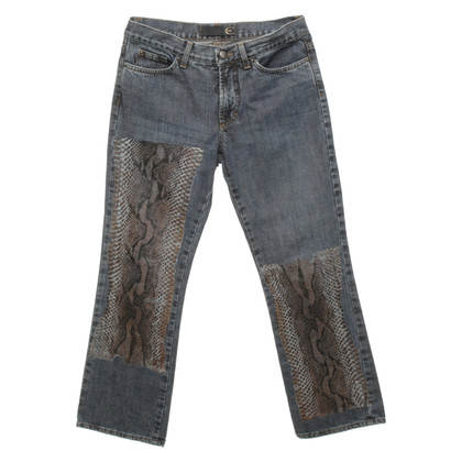 Just Cavalli Jeans con stampa