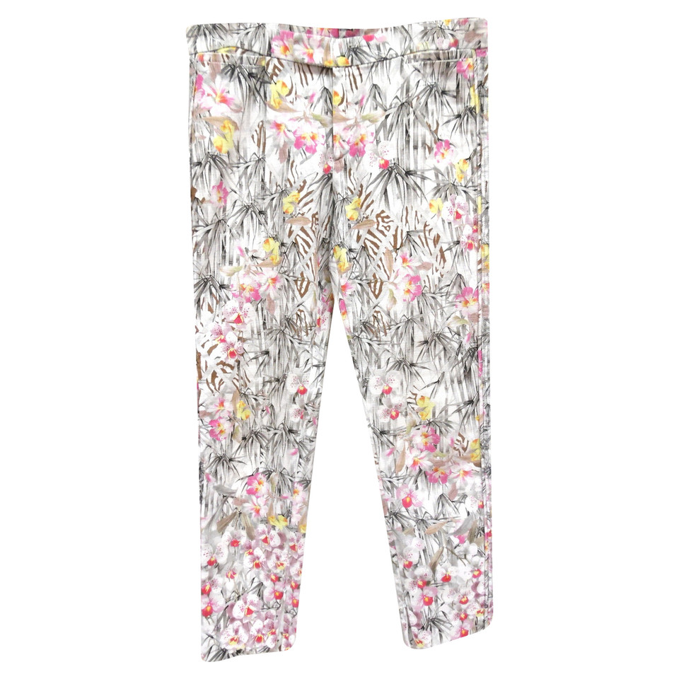 Bogner Paire de Pantalon en Coton