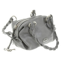 Coccinelle Handbag in gray