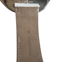 Swarovski Bracelet with Rhinestone trim
