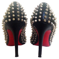 Christian Louboutin Spike Pigalle pumps