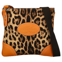 Dolce & Gabbana Shoulder bag in Orange