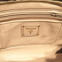 Prada clutch