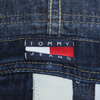Tommy Hilfiger Jumpsuit Cotton in Blue