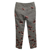 Marc Cain Pants with pattern