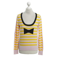 Sonia Rykiel For H&M Sweater met patroon