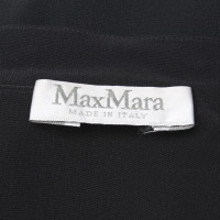 Max Mara Kleid im Lagenlook