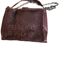 Pinko Clutch bag with shoulder strap