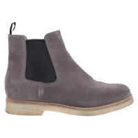 Church's Ankle boots Suede in Grey
