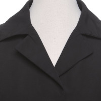 Herno Veste/Manteau en Noir