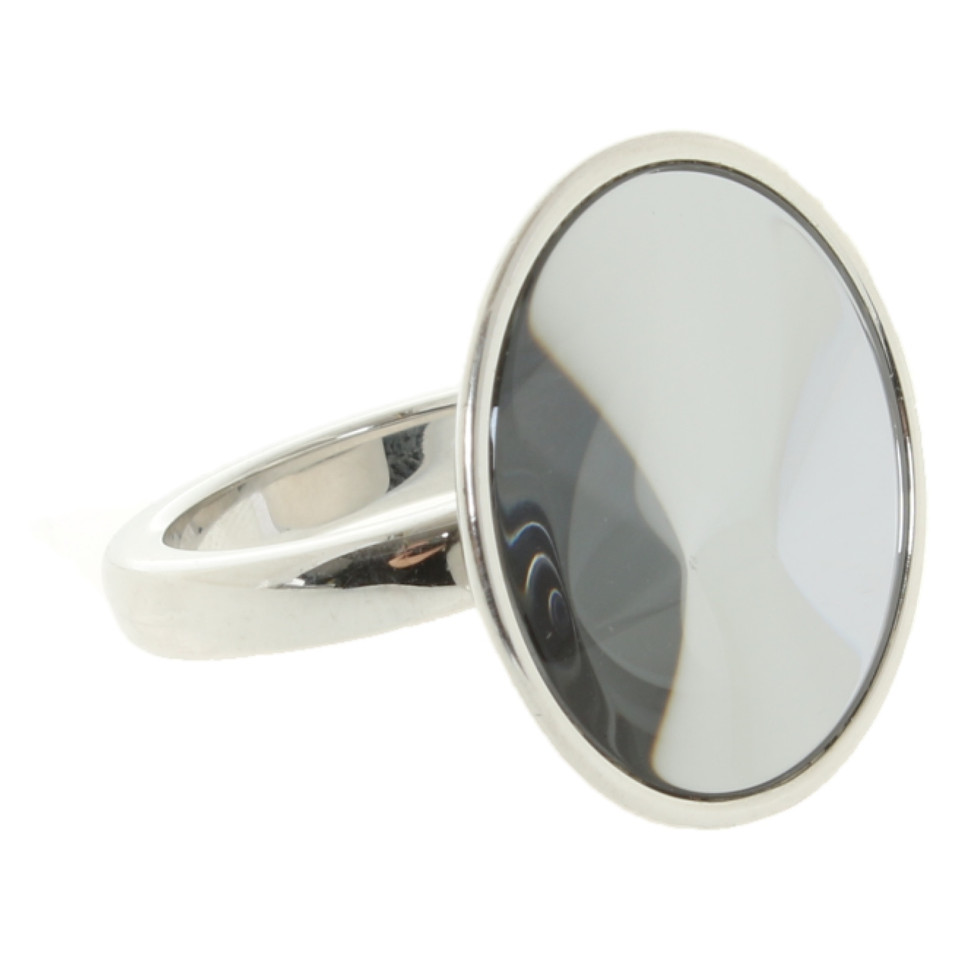 Calvin Klein Ring in silver