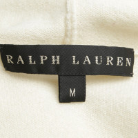 Ralph Lauren Robe en crème