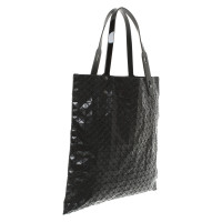 Issey Miyake Handbag in Black