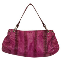 Dolce & Gabbana Handtasche in Rosa / Pink