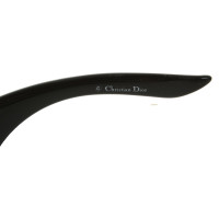 Christian Dior Lunettes de soleil en Noir