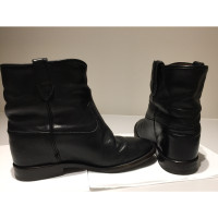 Isabel Marant Cluster 5f592fg Wedge Boots