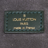 Louis Vuitton "Helanga en cuir taïga"