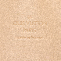 Louis Vuitton Bedford en Cuir en Jaune