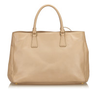 Prada Saffiano Leather Handbag