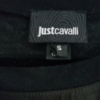 Just Cavalli T-shirt met print
