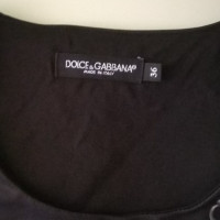 Dolce & Gabbana Midi-Kleid 