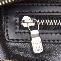 Louis Vuitton "Parana 26 taiga leather"