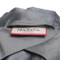 Max & Co Costume en soie sauvage