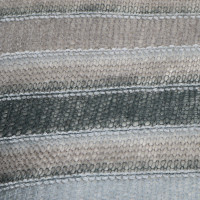 Giorgio Armani Sweater with striped pattern