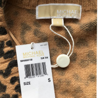 Michael Kors Leopard sweater