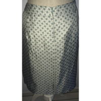 Fabiana Filippi skirt made of silk