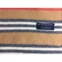 Burberry Scarf made of lambswool