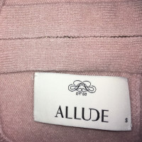 Allude pulls en cachemire