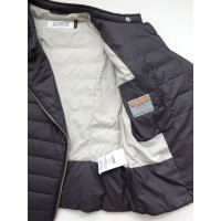 Closed Quilted jacket in blue-grey