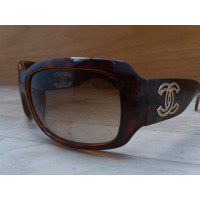 Chanel Sonnenbrille