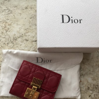 Christian Dior "Portafoglio Dioraddict"