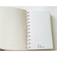 Christian Dior Notebook