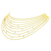 Cartier Draperie Yellow gold in Gold