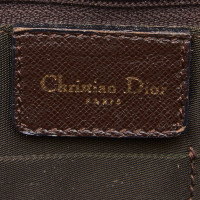 Christian Dior purse