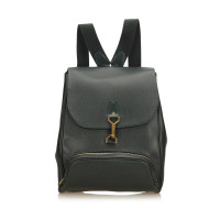 Louis Vuitton "Cassiar Backpack Taiga Leather"