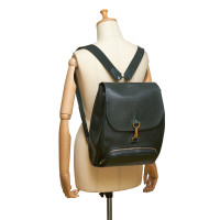 Louis Vuitton "Cassiar Backpack Taiga-Leder"
