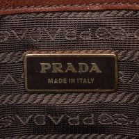 Prada shoulder bag