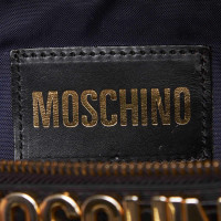 Moschino Bumbag avec logo