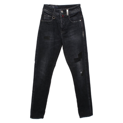 High Use Jeans Cotton