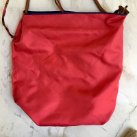Hermès Shoulder bag made of silk