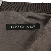 Luisa Cerano Rock in Taupe
