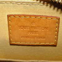 Louis Vuitton "Alma BB Monogram Vernis"