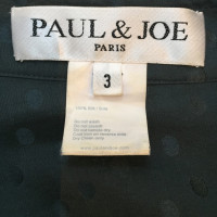 Paul & Joe Zijden blouse