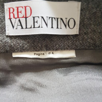 Red Valentino mini skirt