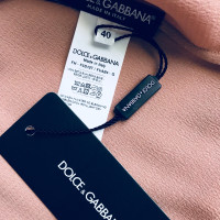 Dolce & Gabbana Blouse en soie