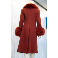 Vivienne Westwood Coat 